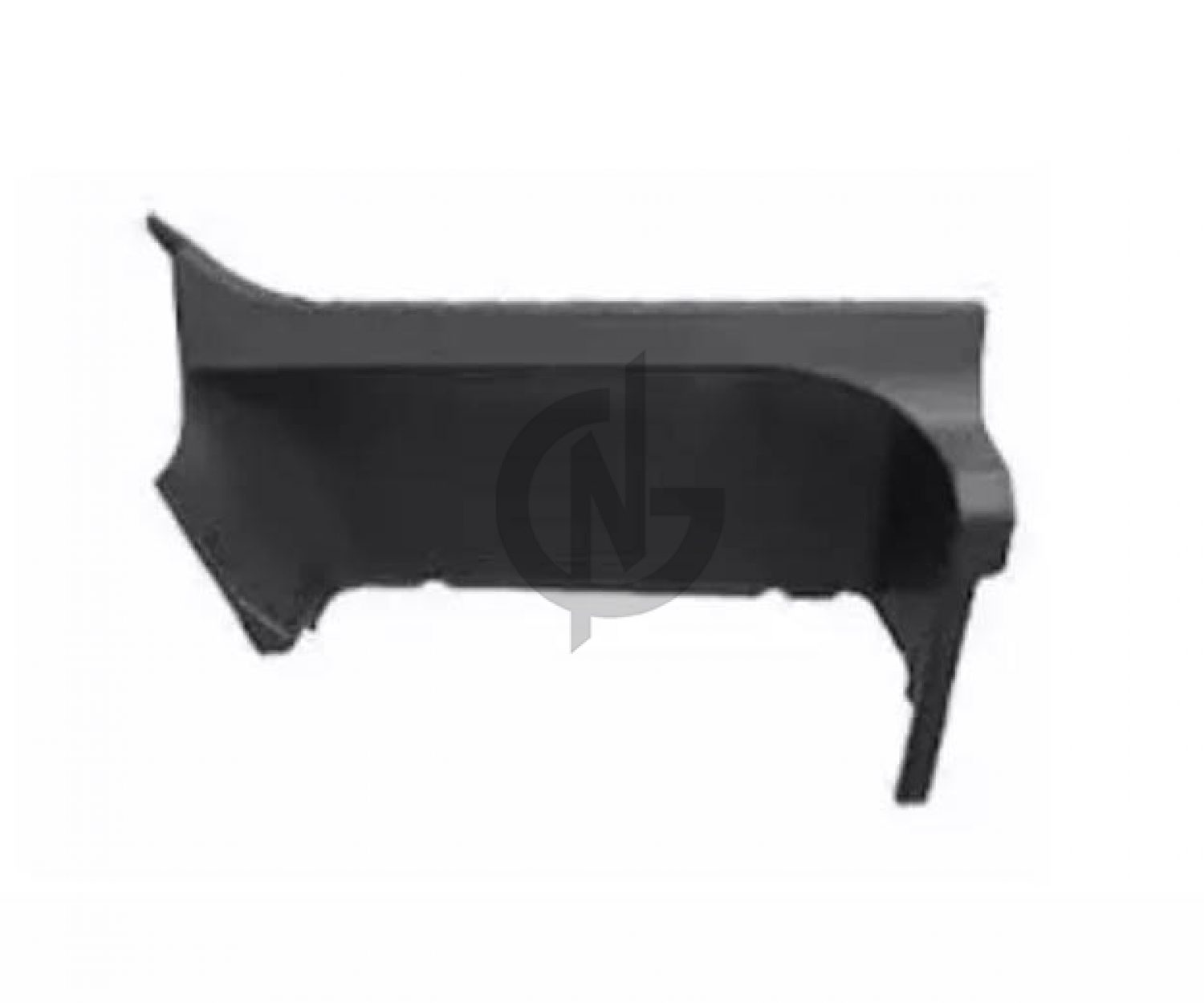 1805342 BASAMAK ÜST PLASTİK SAĞ SCANIA