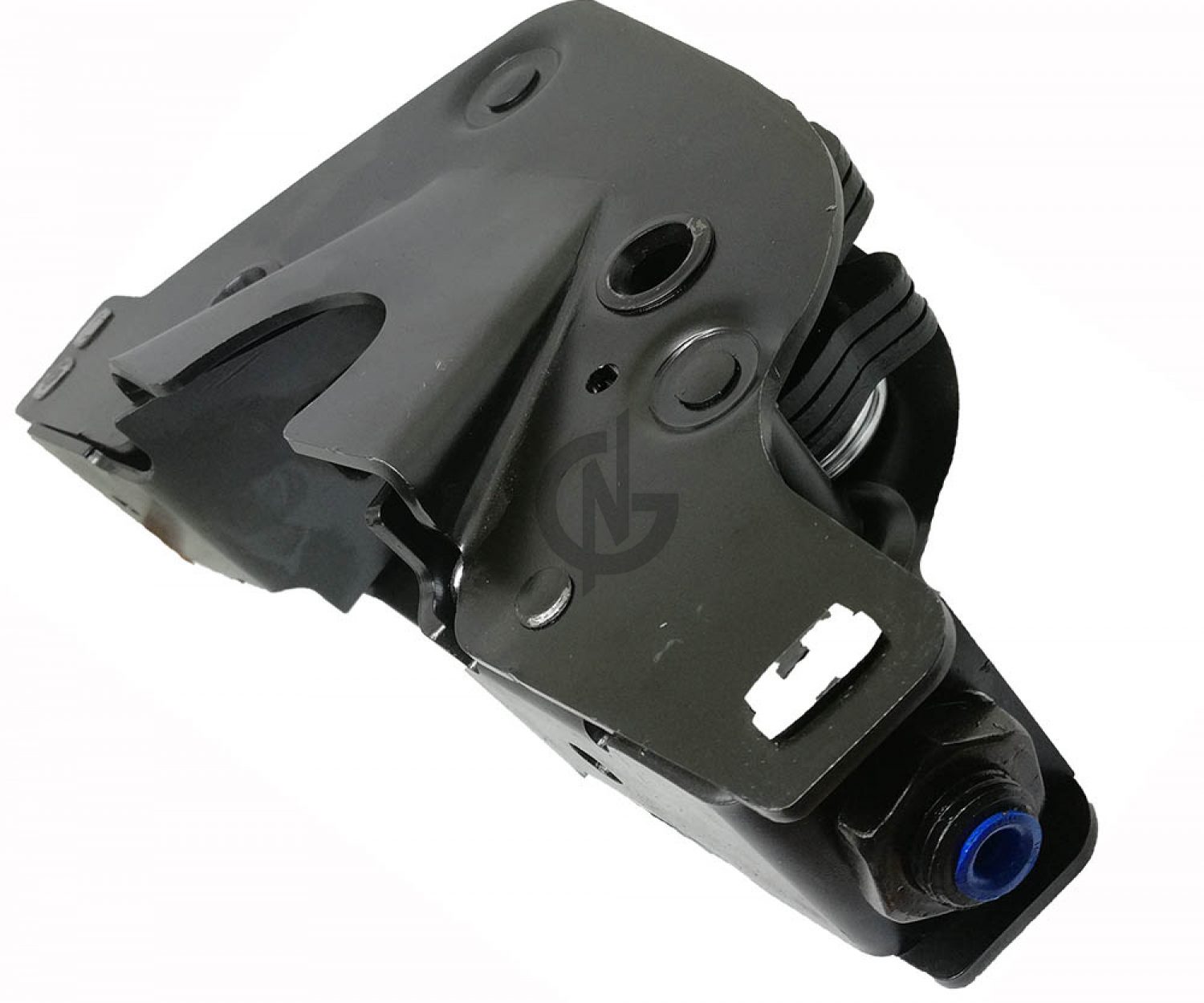 1810345 KABİN ARKA KİLİDİ SCANIA