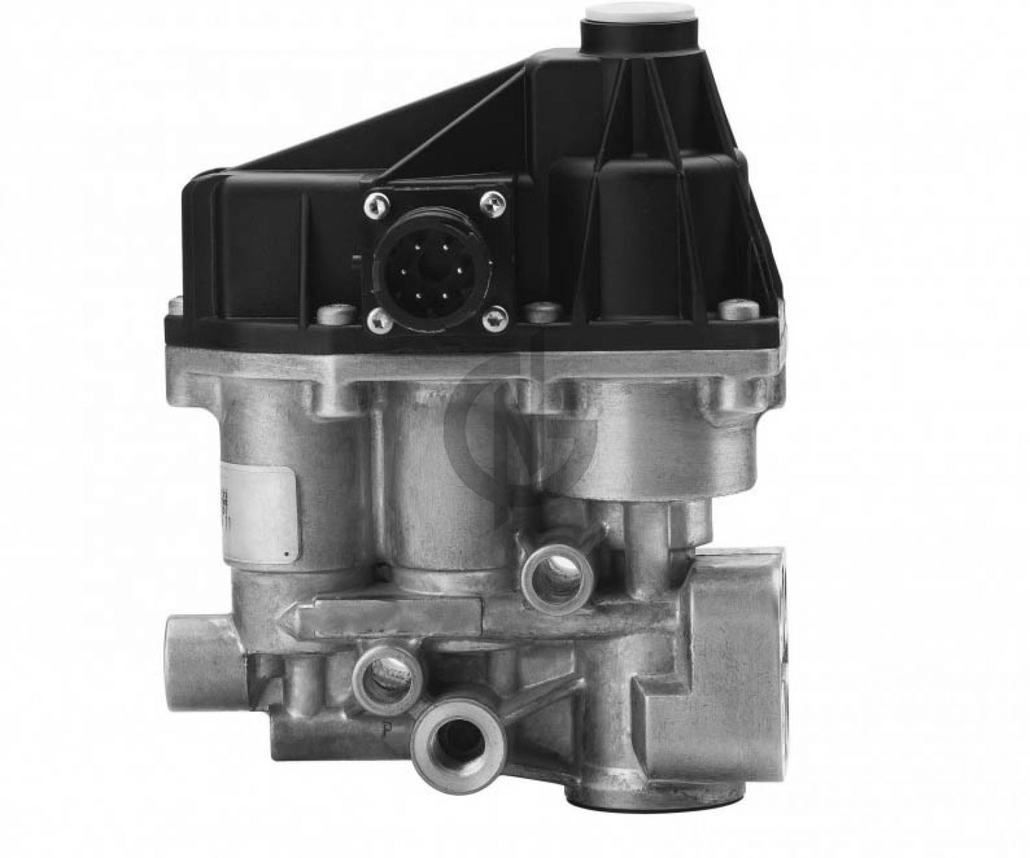 1850567 RETARDAR VALFİ SCANIA