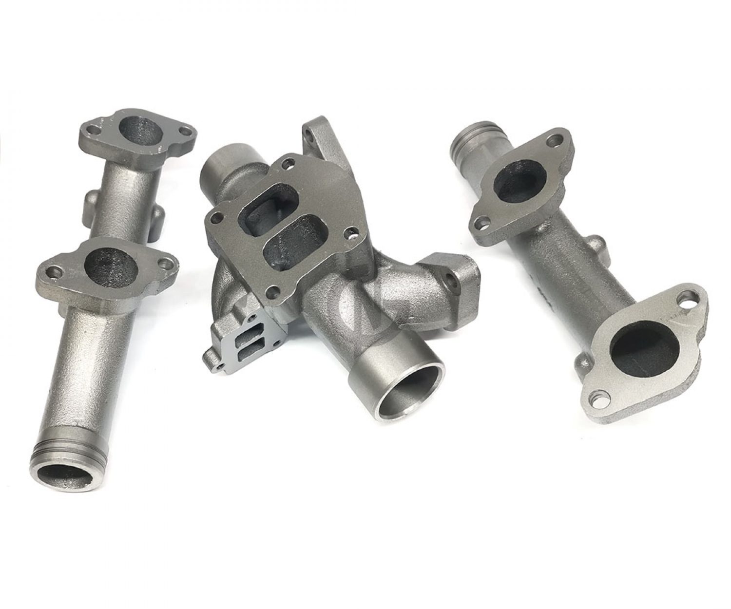 1850825 EGZOZ MANİFOLD TAKIMI SCANIA