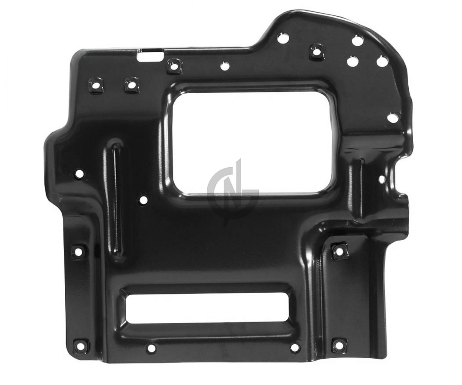 1853186 BRAKET SOL SCANIA