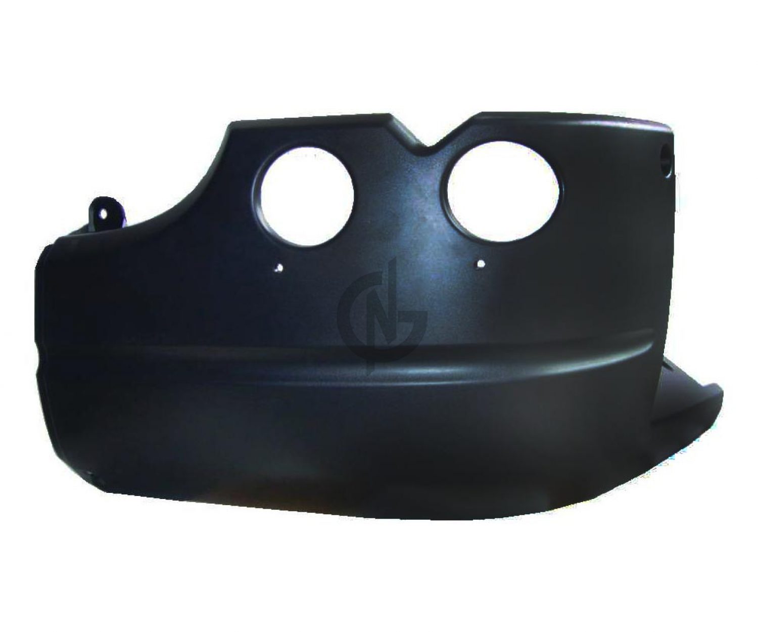 1853346 TAMPON KÖŞESİ SOL DÜŞÜK TİP SCANIA