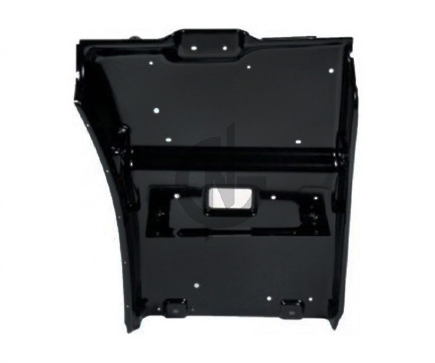 1854228 BASAMAK YUVASI SAĞ METAL SCANIA