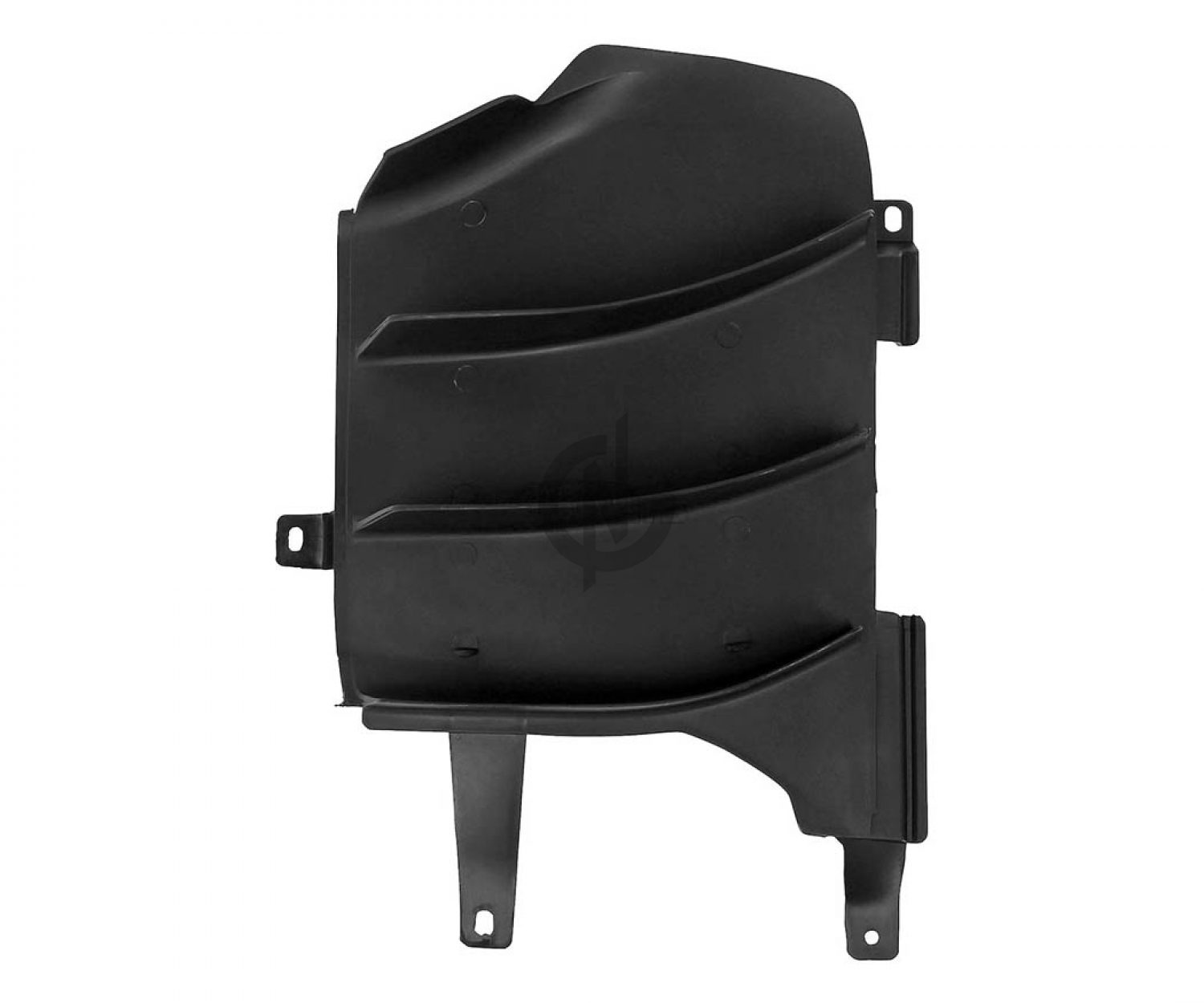 1856472 KÖŞE PANJUR İÇ PLASTİK SAĞ SCANIA