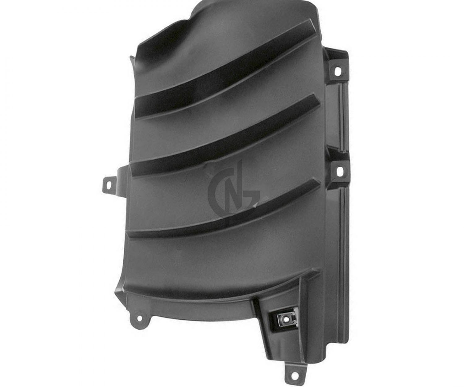 1856474 RÜZGARLIK İÇ PLASTİK SAĞ SCANIA