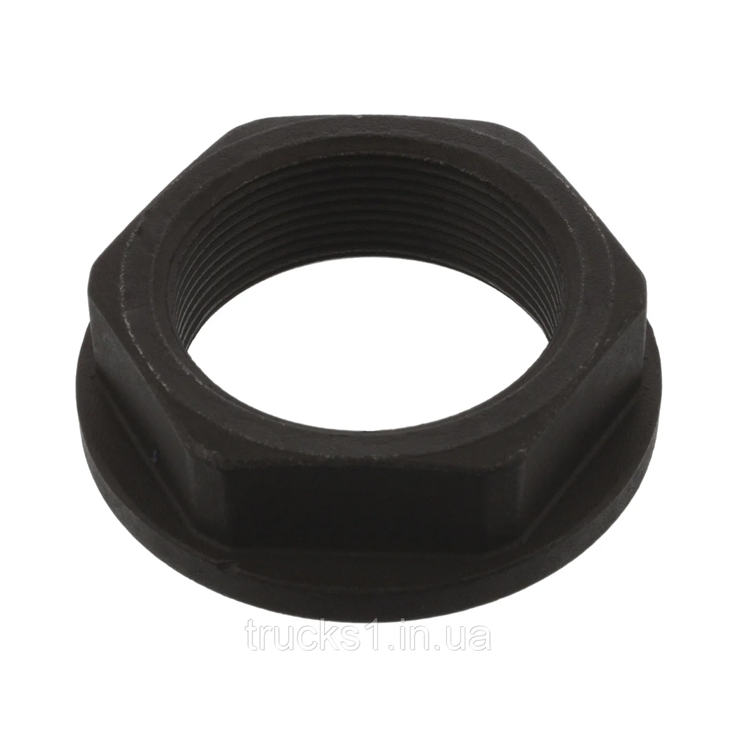 0641320-flange-nut-daf.jpg 0641320 FLANŞ SOMUN - Görsel 1