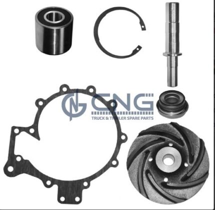 0683338-1 REPAIR KIT; WATER PUMP 75CF EURO2