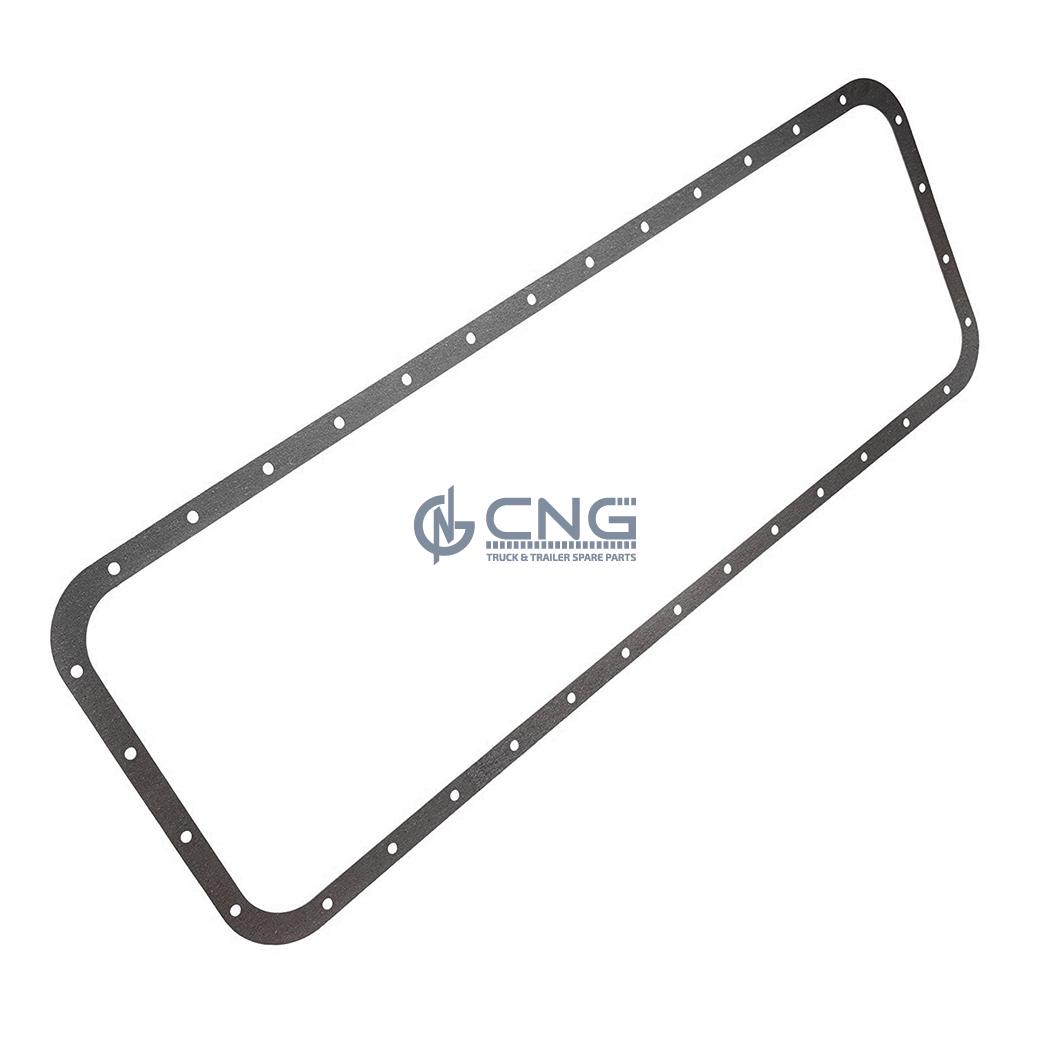 1226865-gasket-oil-sump-daf.jpg 1226865 CONTA; YAĞ KARTERİ - Image 1