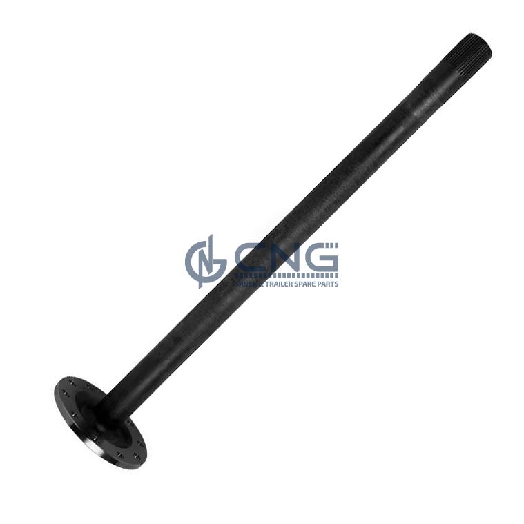 1240874-axle-shaft-left-daf.jpg 1240874 AKS MİLİ; SOL - Image 1