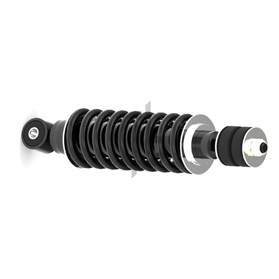 1265277-SHOCK-ABSORBER-CABINE-REAR-DAF-F95-ATI.jpg 1265277 AMORTİSÖR, KABİN ARKA DAF F95 ATI - Image 1