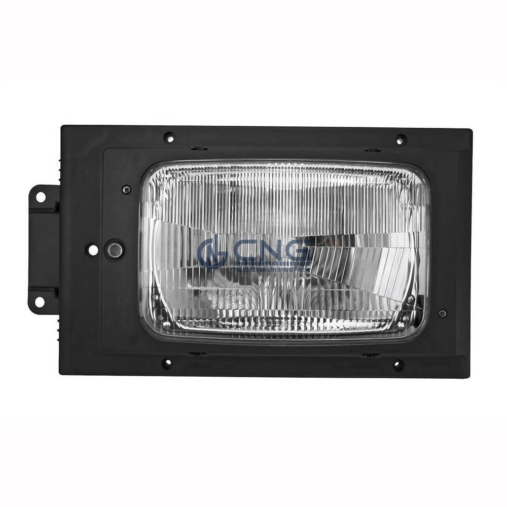 1308473-headlight-lh-scania.jpg 1308473 FAR LH - Görsel 1