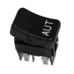 1350317 KEY, RETARDER SCANIA 124 113