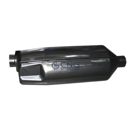 1361983 Muffler; Exhaust