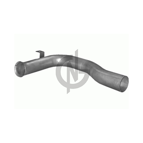 1364858-EXHAUST-PIPE-DAF.jpg 1364858 EGZOZ BORUSU DAF - Görsel 1