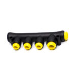 1388952 CONNECTOR, BRAKE AIR VALVE, DAF