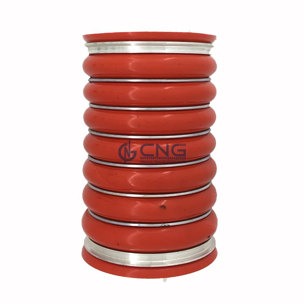 1392385-hose-intercooler-daf.jpg 1392385 HORTUM; INTERCOOLER - Görsel 1