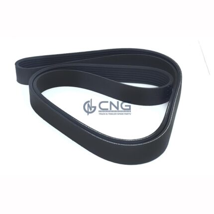 1393365 V BELT 8PK1718 XF95 CF85 EURO3