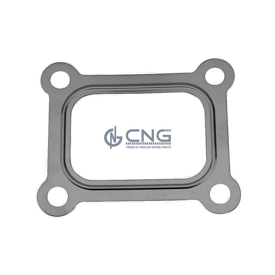 1393937-gasket-turbocharger-scania.jpg 1393937 CONTA; TURBO - Image 1