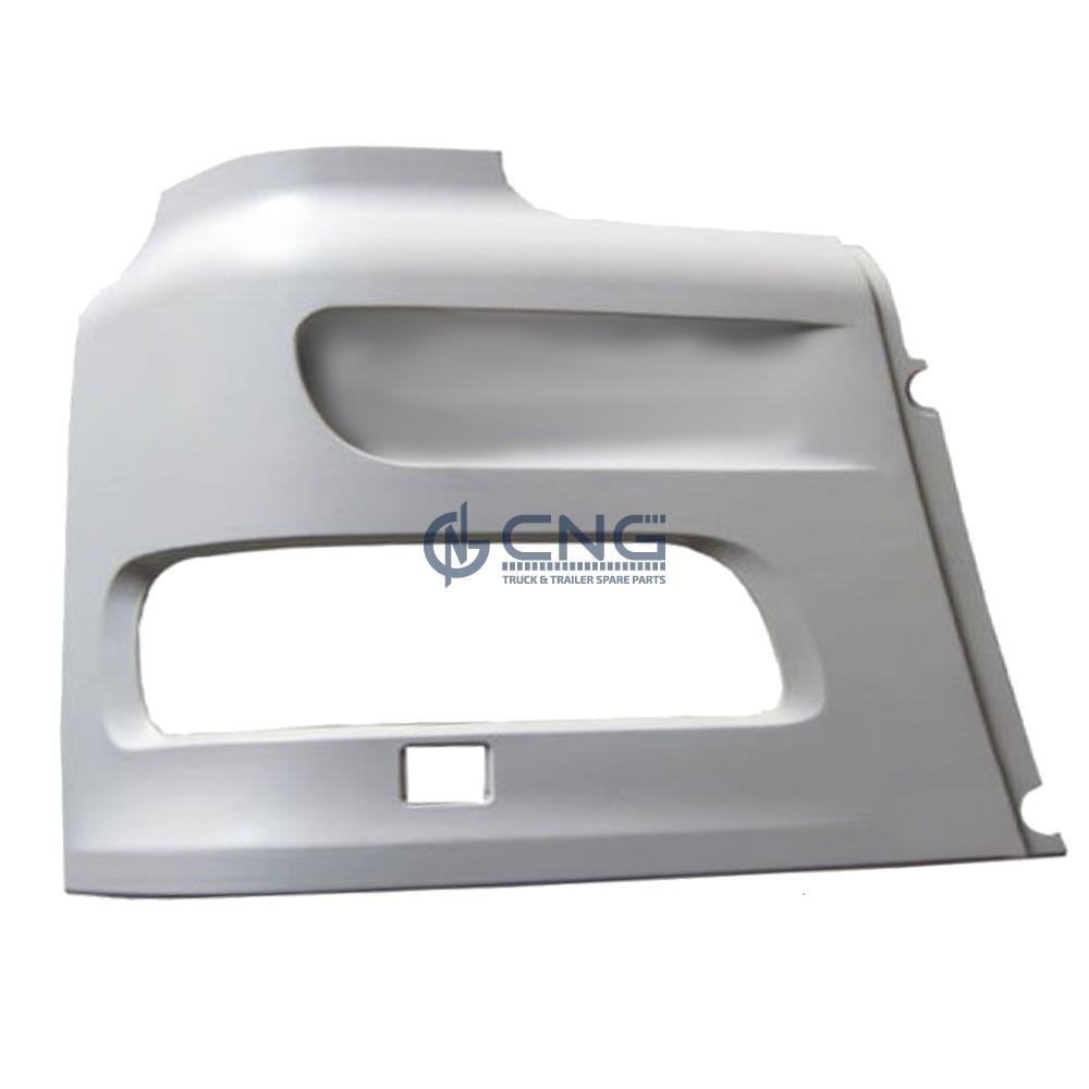 1398285-headlight-frame-rh-daf-replacement-part.jpg 1398285 KAPAK RH; FAR; XF105 XF95 V2 - Image 1