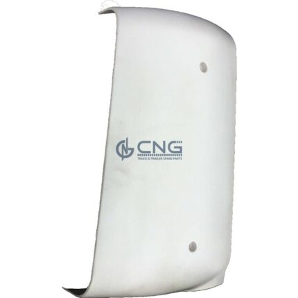 1400013 Wind Deflector LH; Exterior; XF105 XF95 V2