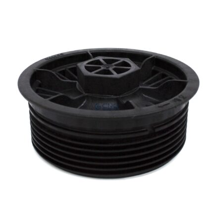 1429057 TANK; FUEL FILTER