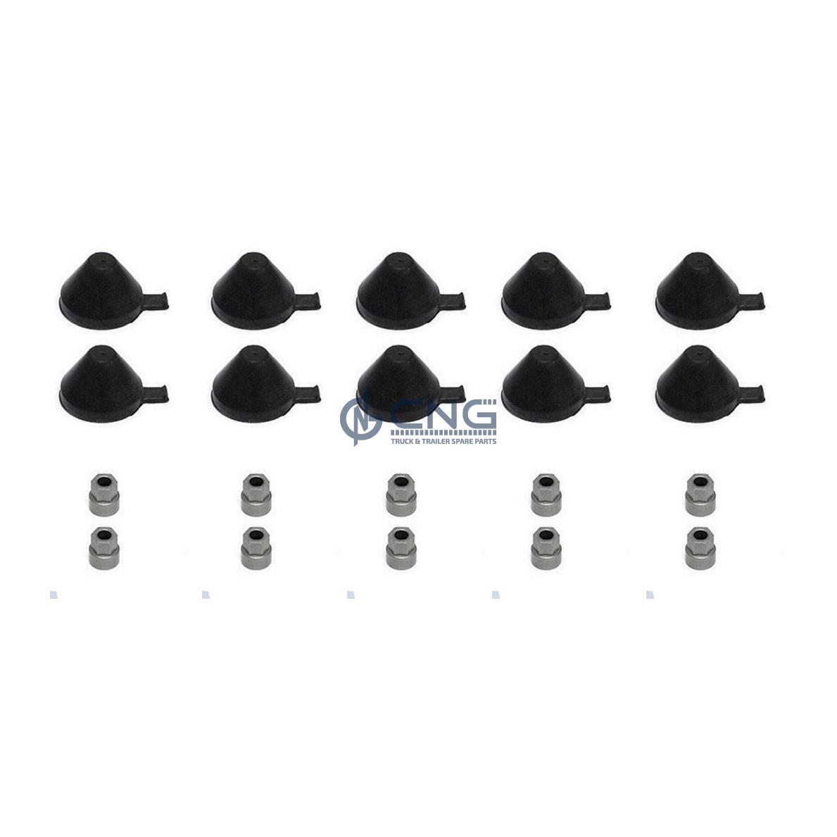 1459407-repair-kit-setting-mechanism-daf.jpg 1459407 TAMİR TAKIMI; Setting MEKANİZMA - Image 1