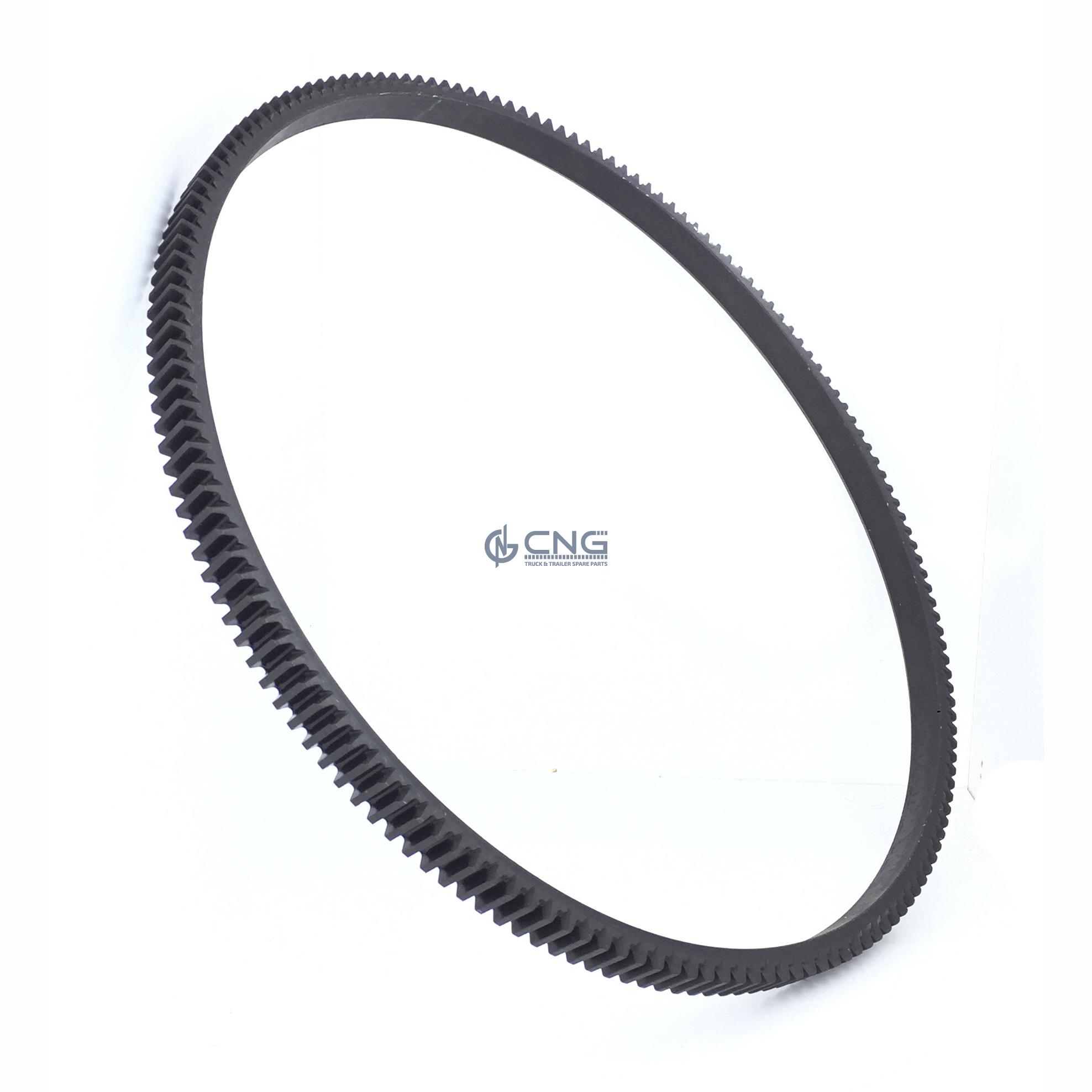 1471237-ring-gear-flywheel-scania.jpg 1471237 HALKA DİŞLİ; VOLAN - Image 1