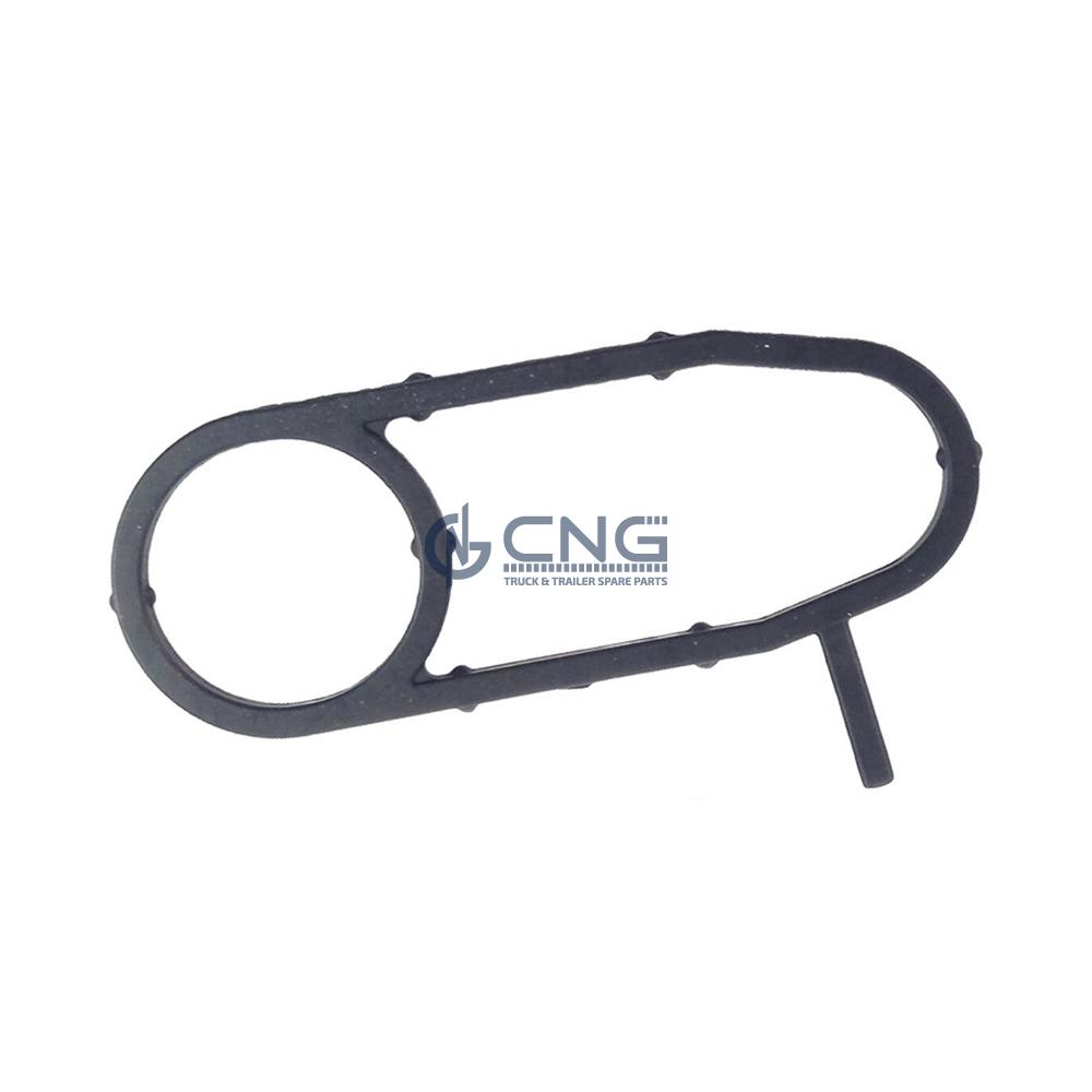 1479872-gasket-oil-filter-housing-scania.jpg 1479872 CONTA; YAĞ FİLTRESİ MUHAFAZA - Image 1