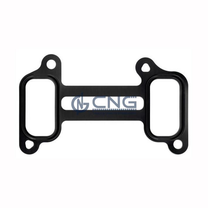 1519724-gasket-inlet-manifold-scania.jpg 1519724 CONTA; GİRİŞ MANİFOLD - Image 1