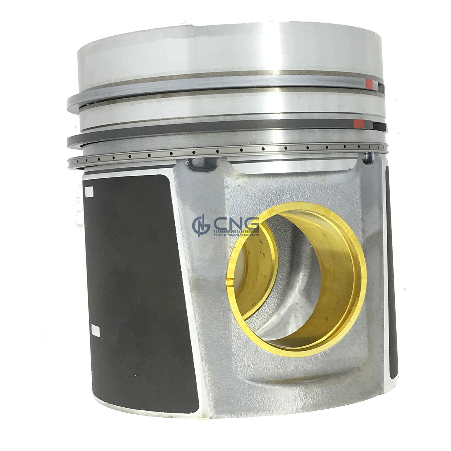 1627110-1668305-piston-daf.jpg 1627110, 1668305 PİSTON - Image 1