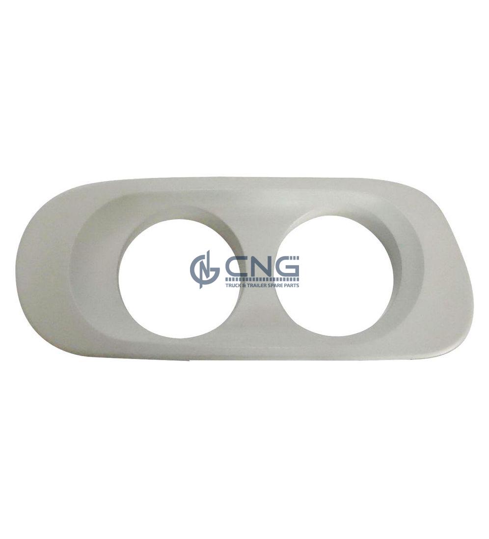 1649364-1683722-sis-far-cercevesi-xf105-rh-fog-lamp-fiber-xf105-xf-105-daf-parts.jpg 1649364 1683722 KAPAK RH; SİS FARI; XF105 - Görsel 1