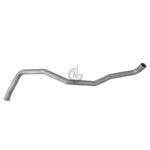 1689354 PIPE, RETARDER DAF XF105