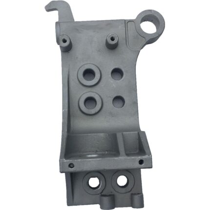 1735003, 1619001 Bracket (RH); Spring; XF105 XF95