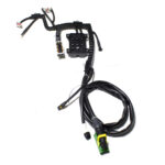 1737549 MOTOR TEL KABLO DEMETİ ALT DAF EURO 6 - Image 2