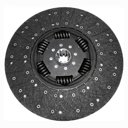 1738830 1688219 1663224 1367259 DEBRİYAJ DİSK XF CF