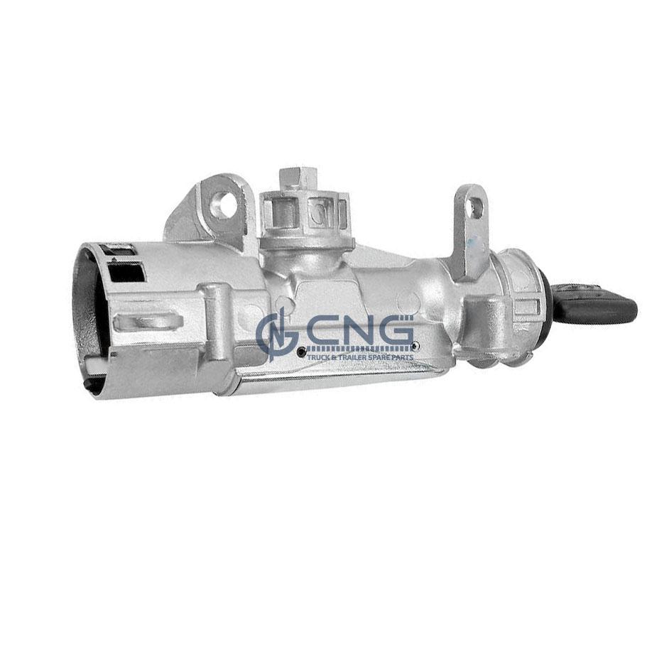 1744754-steering-lock-scania.jpg 1744754 DİREKSİYON KİLİT - Image 1