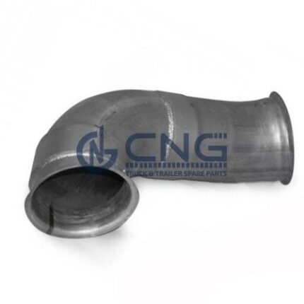 1789125, 1678364 EXHAUST PIPE