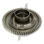 1813164 DİŞLİ, RETARDER, DAF