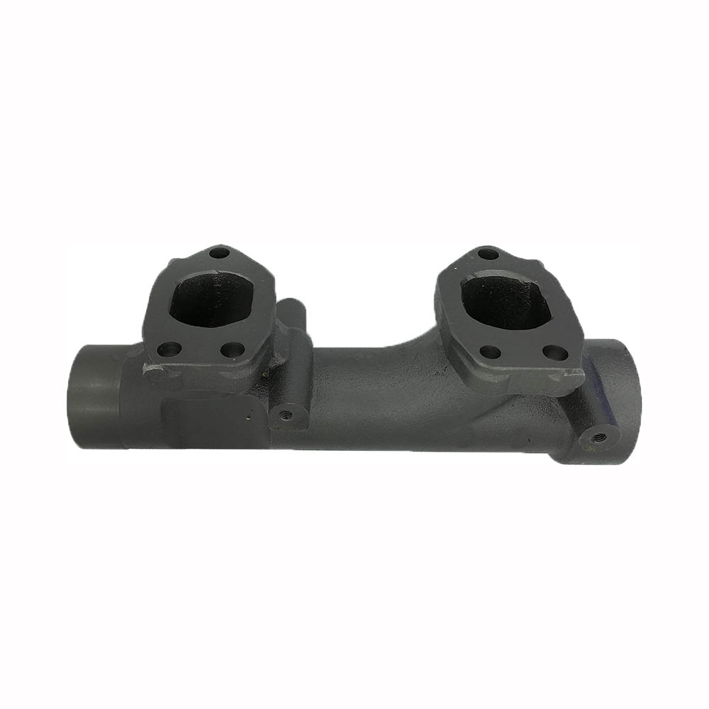 1861807-1653371-exhaust-manifold-centre-daf.jpg 1861807, 1653371 EGZOZ MANİFOLDU; MERKEZ - Görsel 1