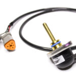 1862799 CHARGE BASINÇ SENSÖRÜ SCANIA - Görsel 3
