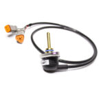 1862799 CHARGE BASINÇ SENSÖRÜ SCANIA - Görsel 4