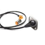 1862799 CHARGE BASINÇ SENSÖRÜ SCANIA - Görsel 6