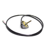 1862890 SCANIA BOOST PRESSURE SENSOR