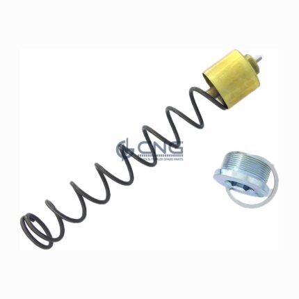 1870860 1844534 1643079 TERMOSTAT; OIL XF105 CF85IV EURO5 TEMSA SAFİR