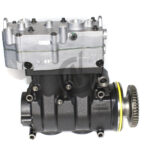 1883118, Air Compressor, DAF PACCAR MX13 EURO 6