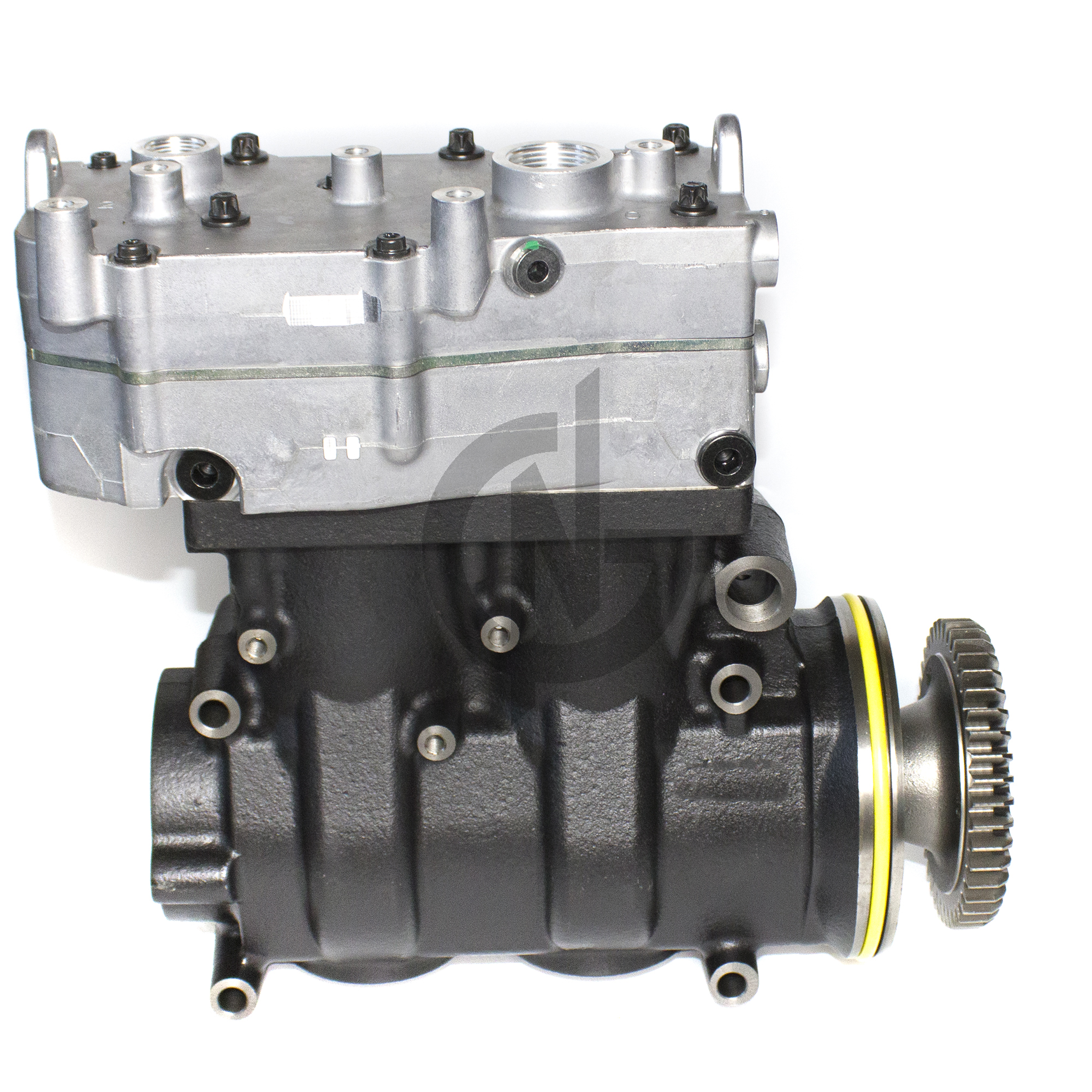 1883118-AIR-COMPRESSOR-FOR-PACCAR-MX13-EURO-6-2.jpg 1883118, HAVA COMPRESOR, DAF PACCAR MX13 EURO 6 - Image 1