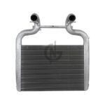 1909450, 2050841, 2123370, INTERCOOLER, DAF EURO 6