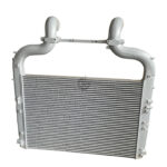 1909450, 2050841, 2204691 INTERCOOLER - Görsel 4