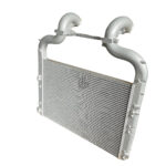 1909450, 2050841, 2204691 INTERCOOLER - Görsel 3