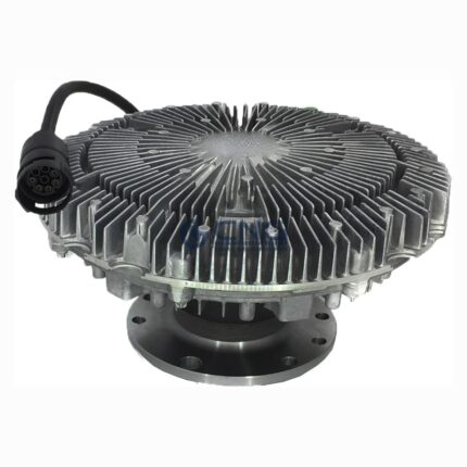 1916598 1887181 1806713 1742083 FAN DEBRİYAJ XF105 CF85IV TEMSA SAIR